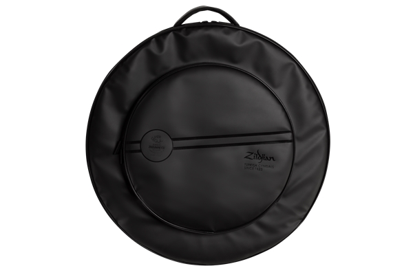 PZA ZXCB00422 GIGGING 22IN CYM BAG BLK