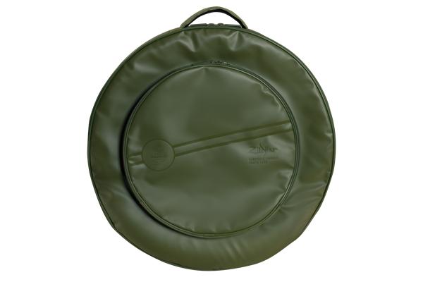 PZA ZXCB00622 GIGGING 22IN CYM BAG SGE