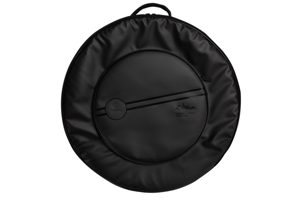 PZA ZXCB00424 GIGGING 24IN CYM BAG BLK