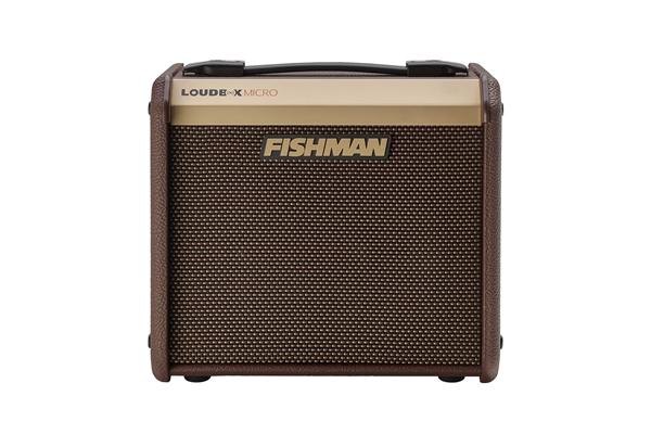 Fishman Loudbox Micro 40W PRO-LBT-400