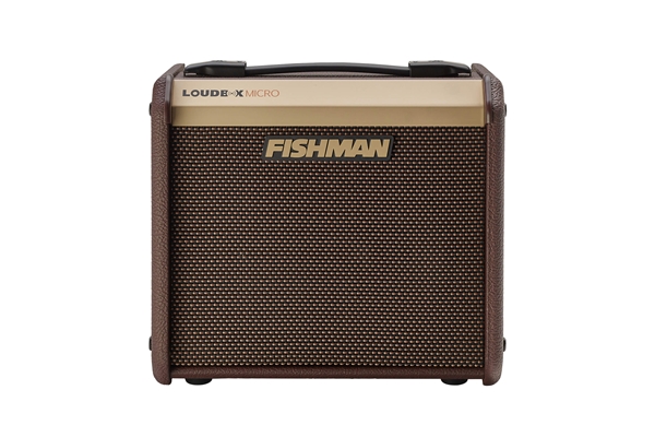Fishman Loudbox Micro 40W PRO-LBT-400