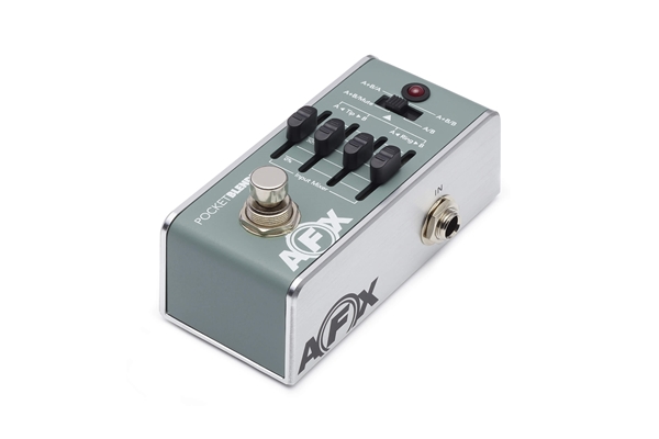 Fishman AFX Pocket Blender Mini PRO-AFX-DI2