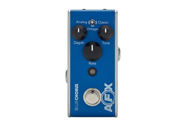 Fishman AFX BlueChorus Mini PRO-AFX-CH2 Chorus