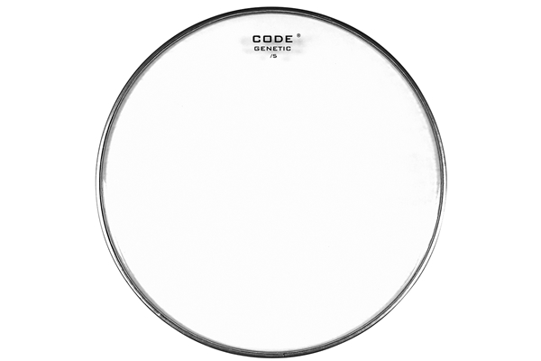 Code GENETIC Pelle Trasparente 13 - GCL135