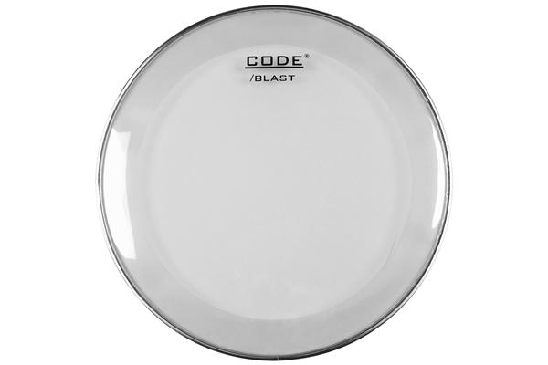 Code BLAST Pelle Trasparente 24 - BLASTCL24