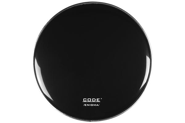 Code ENIGMA Pelle Black 24 - EBLR24