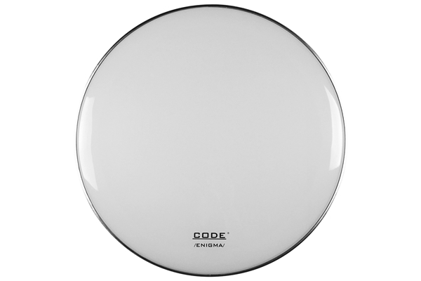 Code ENIGMA Pelle White 20 - EWHR20