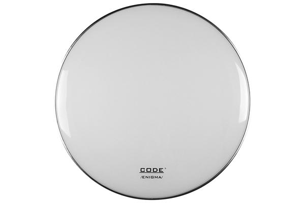 Code ENIGMA Pelle White 24 - EWHR24