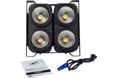 Algam Lighting BLINDER400-CW-WW-A Accecatore 4x100W