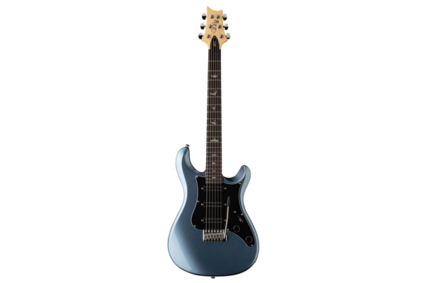 PRS SE NF3 Ice Blue Metallic