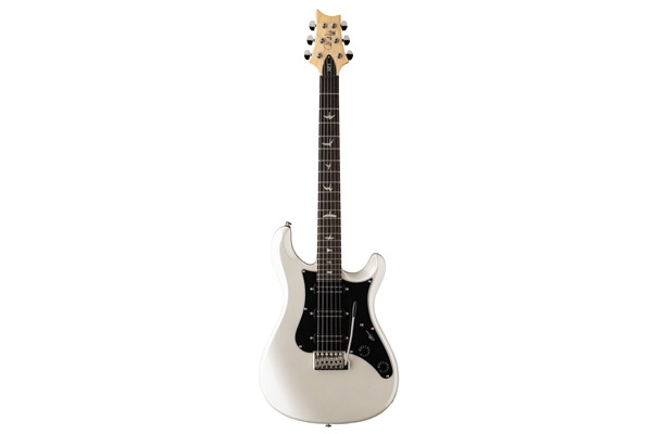 PRS SE NF3 Pearl White