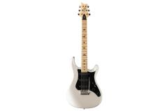 PRS SE NF3 Maple Pearl White