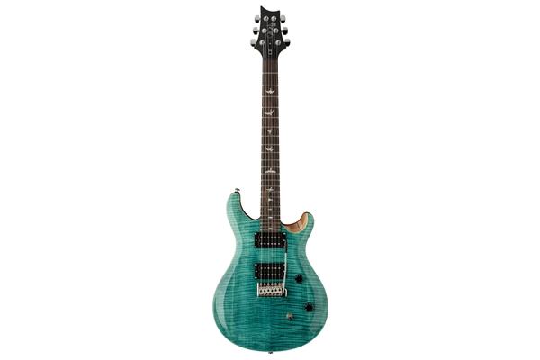 PRS SE CE 24 Turquoise