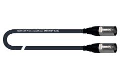 Quik Lok ETH6-5 Cavo Ethernet Cat6e 5 mt