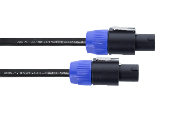 Cordial Elements EL 5 LL 215