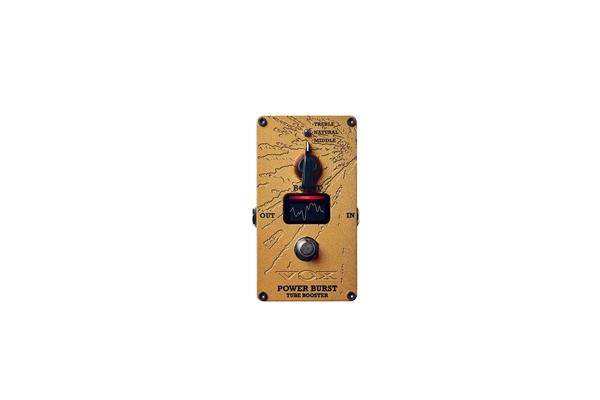 Vox Valvenergy Power Burst
