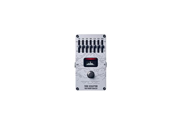 Vox Valvenergy Tone Sculptor