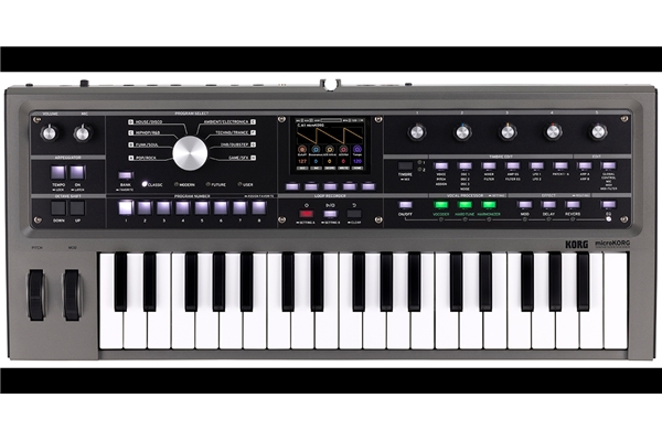 Korg MICROKORG 2 standard