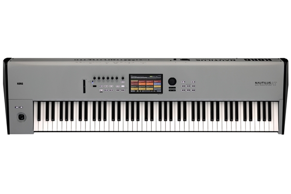 Korg NAUTILUS88AT GR