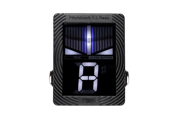 Korg Pitchblack XS Bass