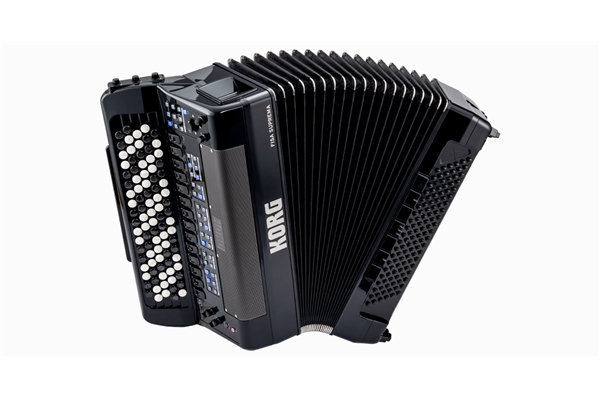 Korg FISA SUPREMA Button MBK