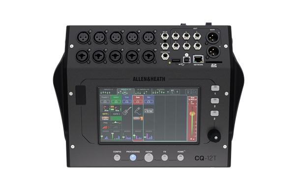 Allen & Heath CQ-12T
