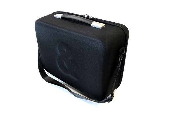 Allen & Heath Case per CQ-12T