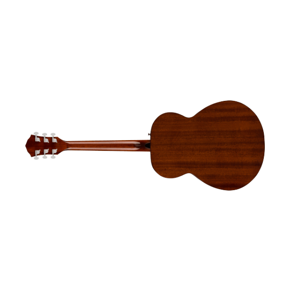 FENDER DE FA-135 Concert Walnut Fingerboard Natural - CHITARRA ACUSTICA NATURALE