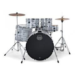 MAPEX IT CM5844FTCFI DRUM SET COMET