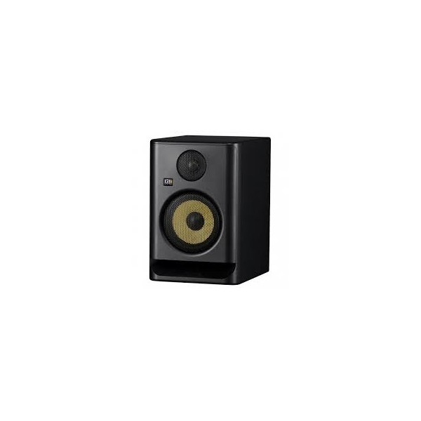 KRK RP5 G5 ROKIT BLACK MONITOR DA STUDIO