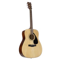 YAMAHA F310 Natural - CHITARRA ACUSTICA NATURALE