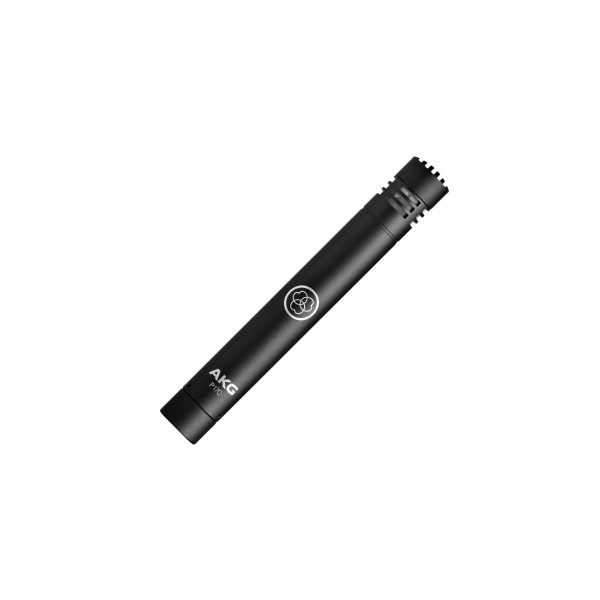 AKG P170 - MICROFONO CARDIOIDE A CONDENSATORE PER STRUMENTI
