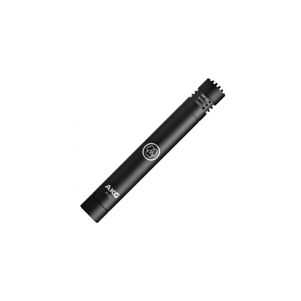 AKG P170 - MICROFONO CARDIOIDE A CONDENSATORE PER STRUMENTI