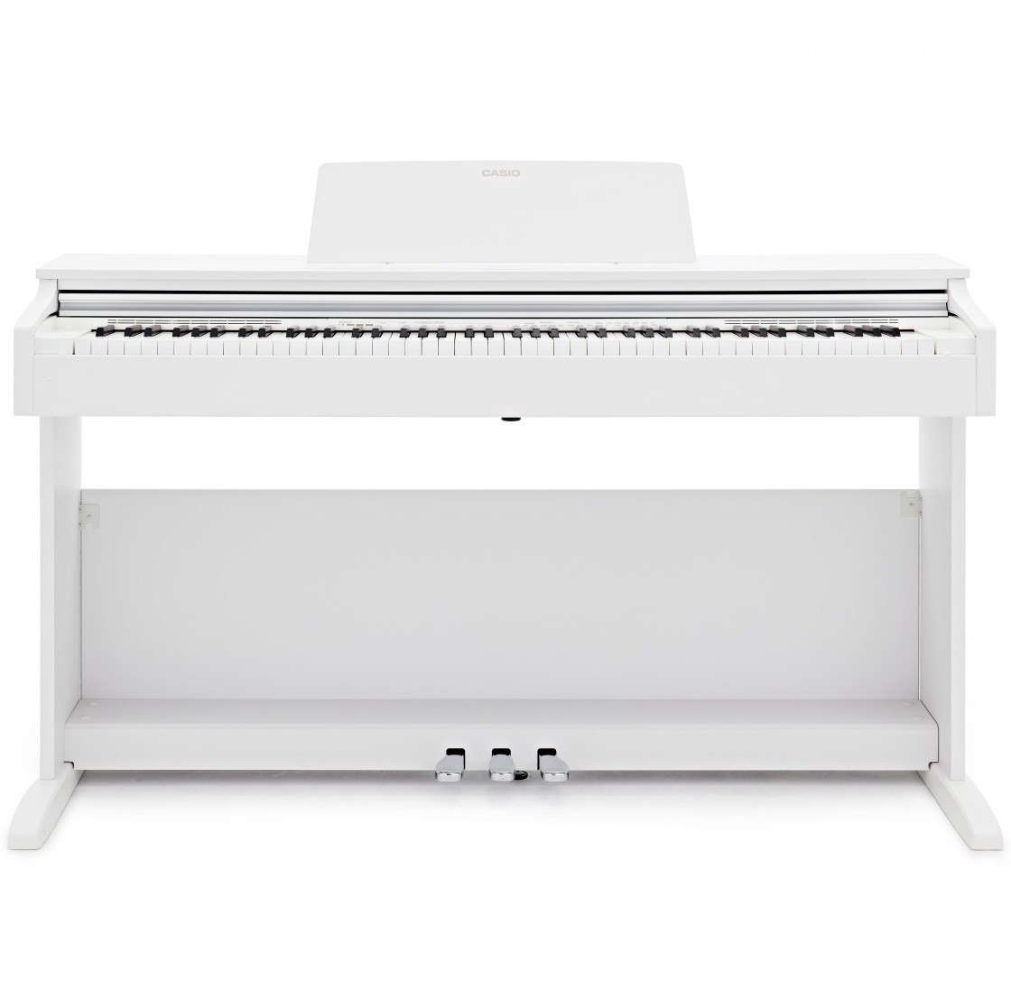 CASIO AP-S200 WE Celviano: Pianoforte Digitale con Mobile Slim e Tasti Hammer Action