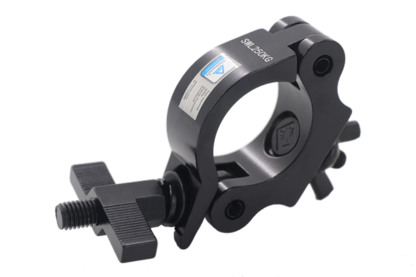 Algam Lighting HCB-4252-250KG Morsetto 42-52