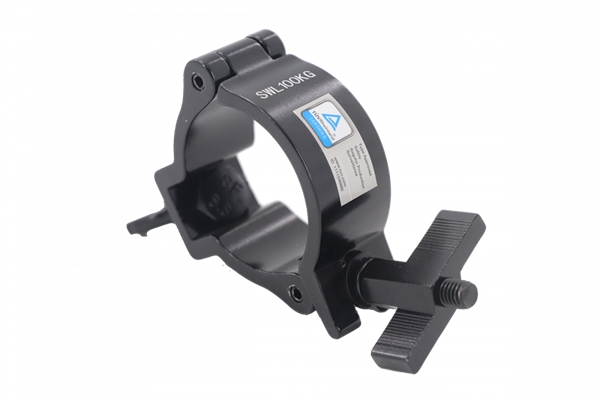 Algam Lighting HCB-4851-100KG Morsetto 48-51