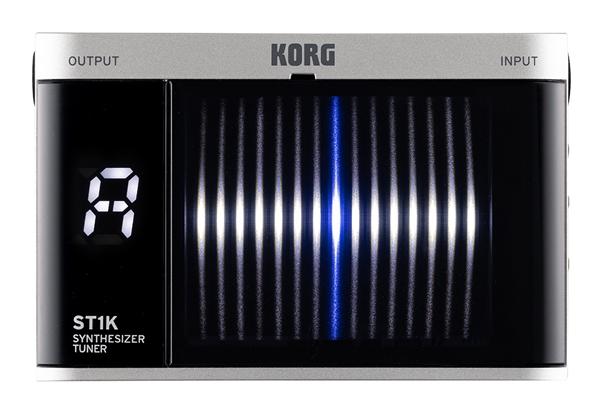 Korg ST1K