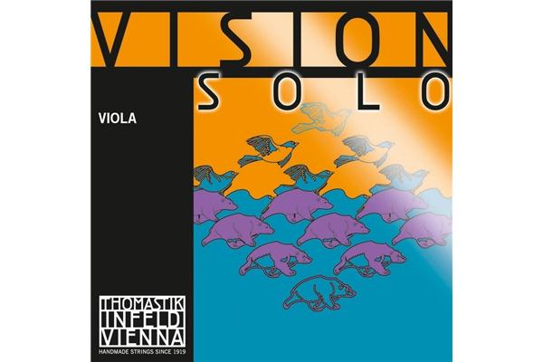 Thomastik Vision Solo VIS22 corda viola RE