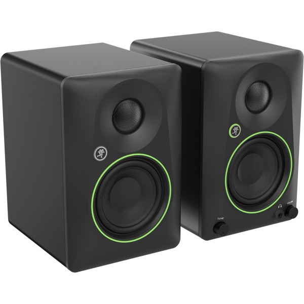 MACKIE Cr3.5bt -  MONITOR DA STUDIO (ATTIVO)