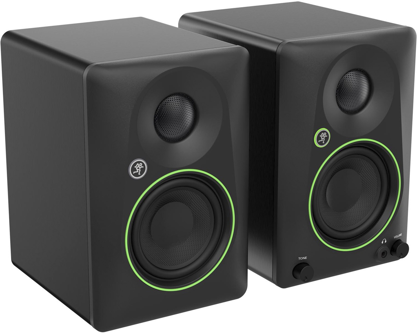 MACKIE Cr3.5bt -  MONITOR DA STUDIO (ATTIVO)