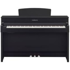 YAMAHA CLAVINOVA CLP845B PIANO DIGITALE