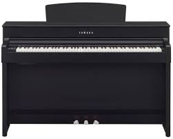 YAMAHA CLAVINOVA CLP845B PIANO DIGITALE
