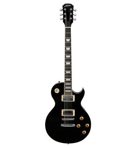 AUSTIN AS6PBK SUPER 6 BLACK
