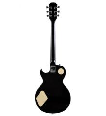 AUSTIN AS6PBK SUPER 6 BLACK