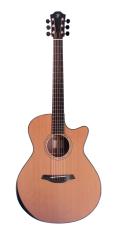 FURCH YELLOW DLX GC-CR ANT