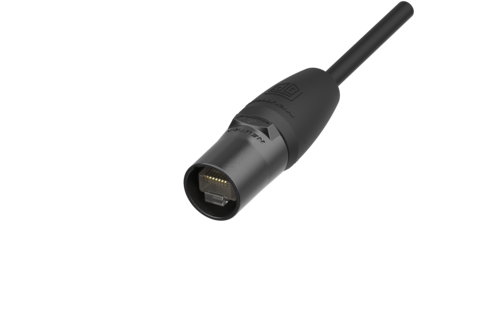 NEUTRIK NE8MXR-B-TOP