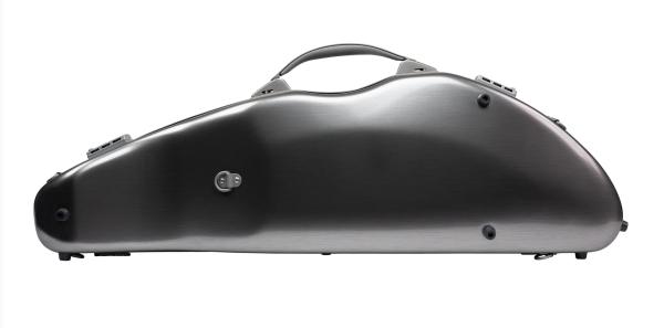 BAM ITALIA ET2000XLN CUSTODIA HIGHTECH L'ETOILE SLIM PER VIOLINO - BLACK