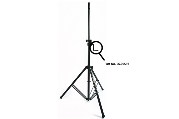 Quik Lok Manovella per SLS11