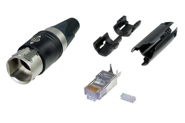 NEUTRIK NE8MC6-MO