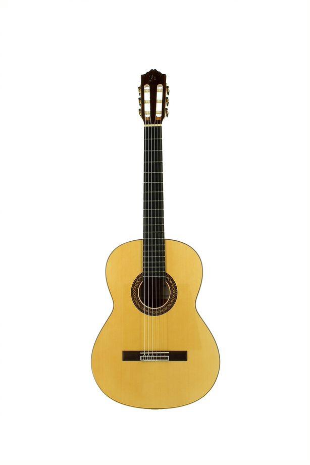 JOSE TORRES JTF-50